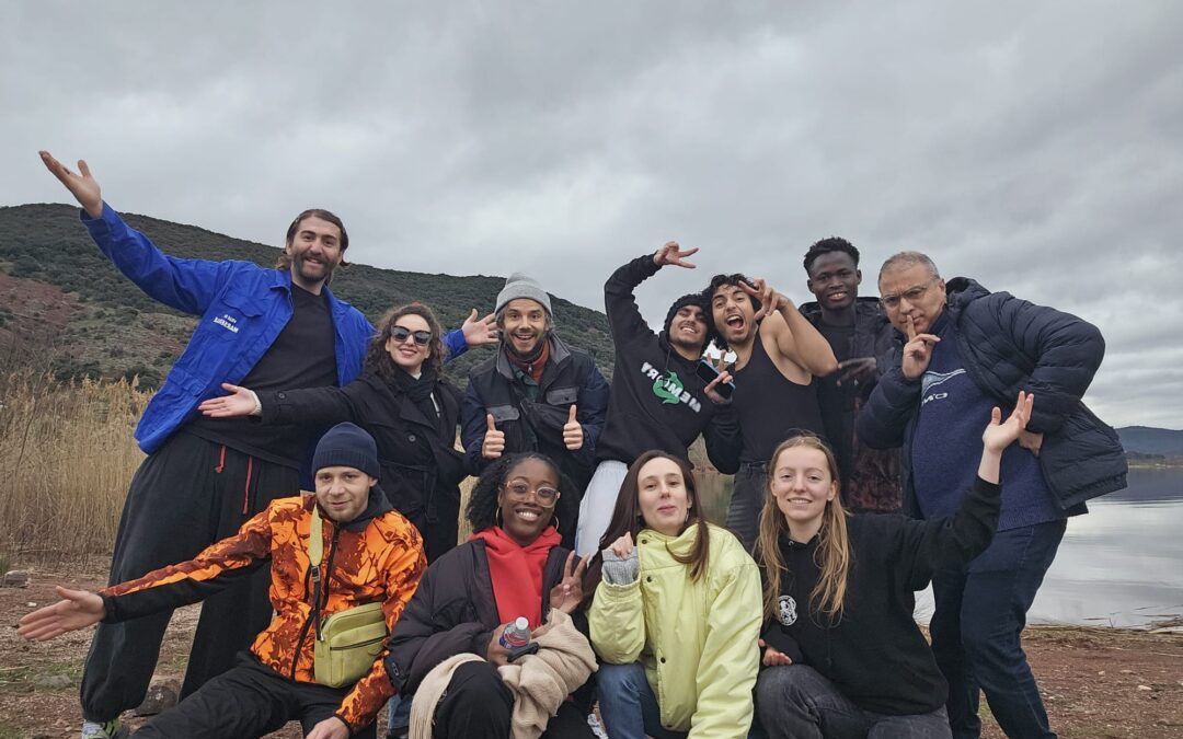 Tous à la Barre 2026